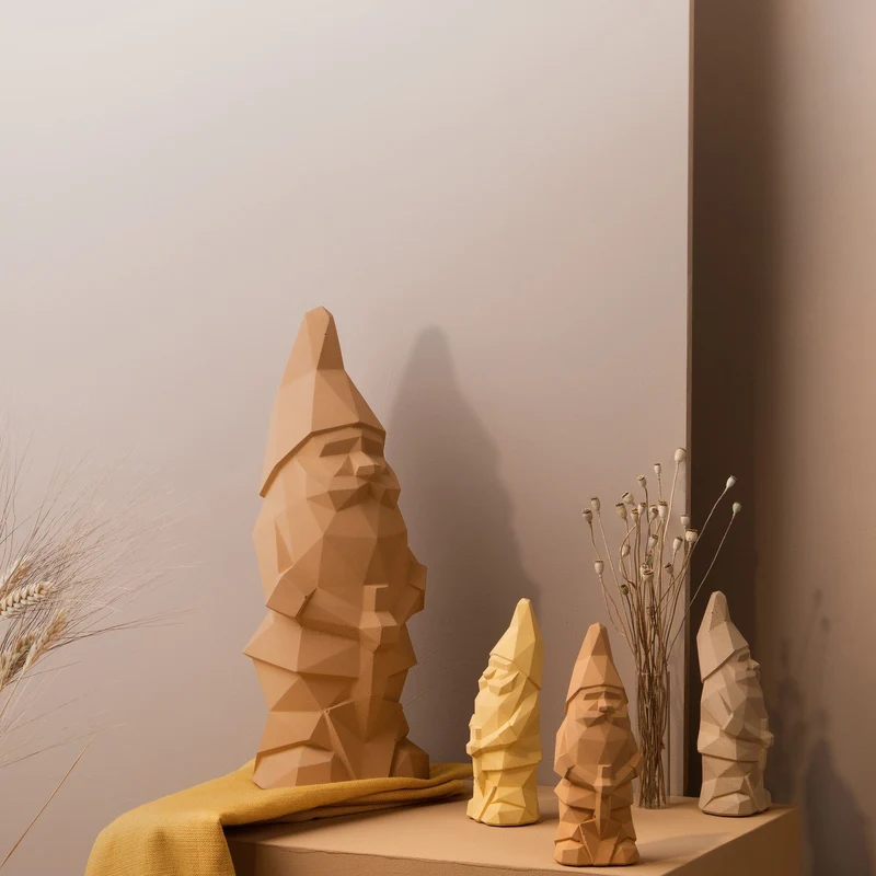 Plato Design Nino Garden Gnome