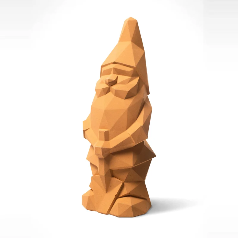 Plato Design Nino Garden Gnome
