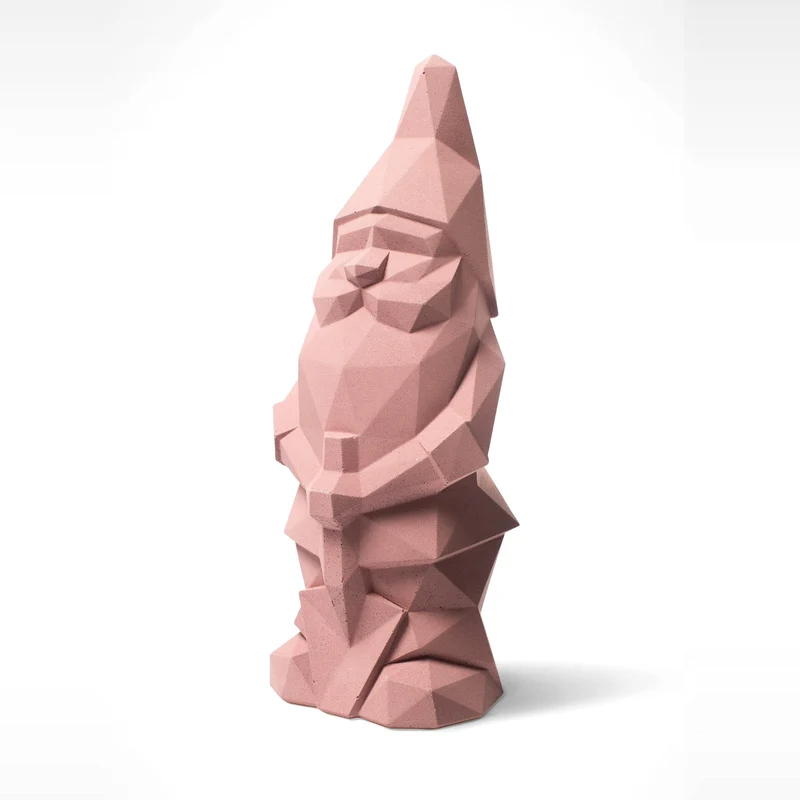 Plato Design Nino Garden Gnome
