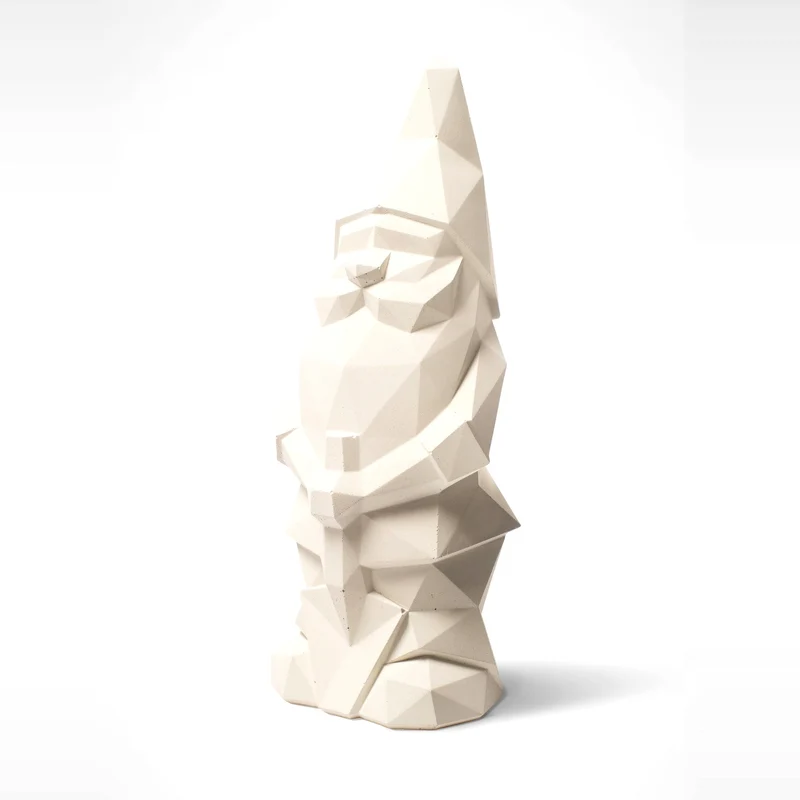 Plato Design Nino Garden Gnome