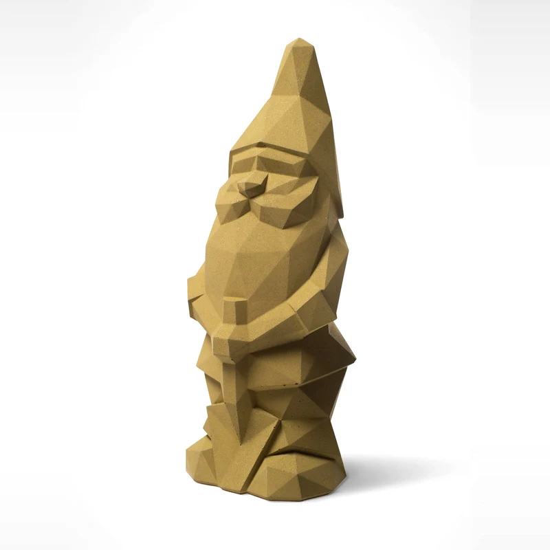 Plato Design Nino Garden Gnome