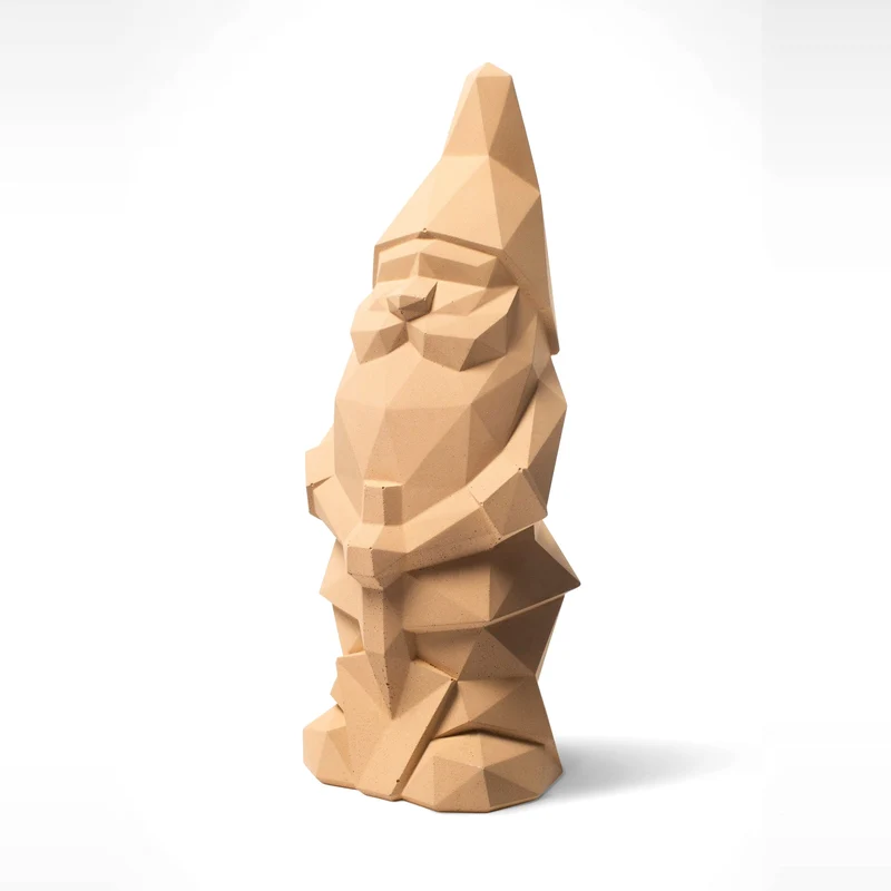 Plato Design Nino Garden Gnome