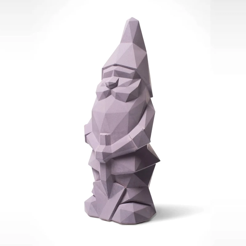 Plato Design Nino Garden Gnome