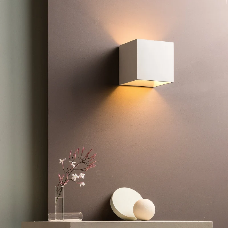 Plato Design Cromia Wall Lamp
