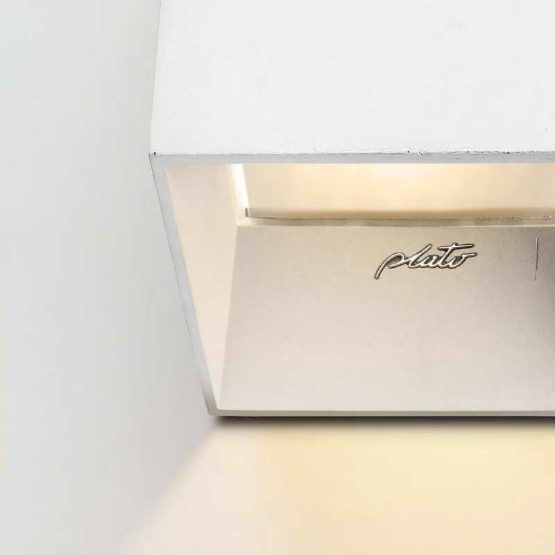 Plato Design Cromia Wall Lamp