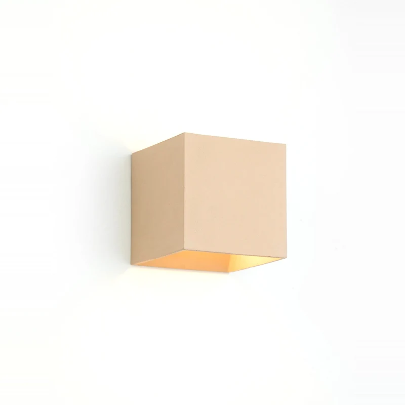 Plato Design Cromia Wall Lamp