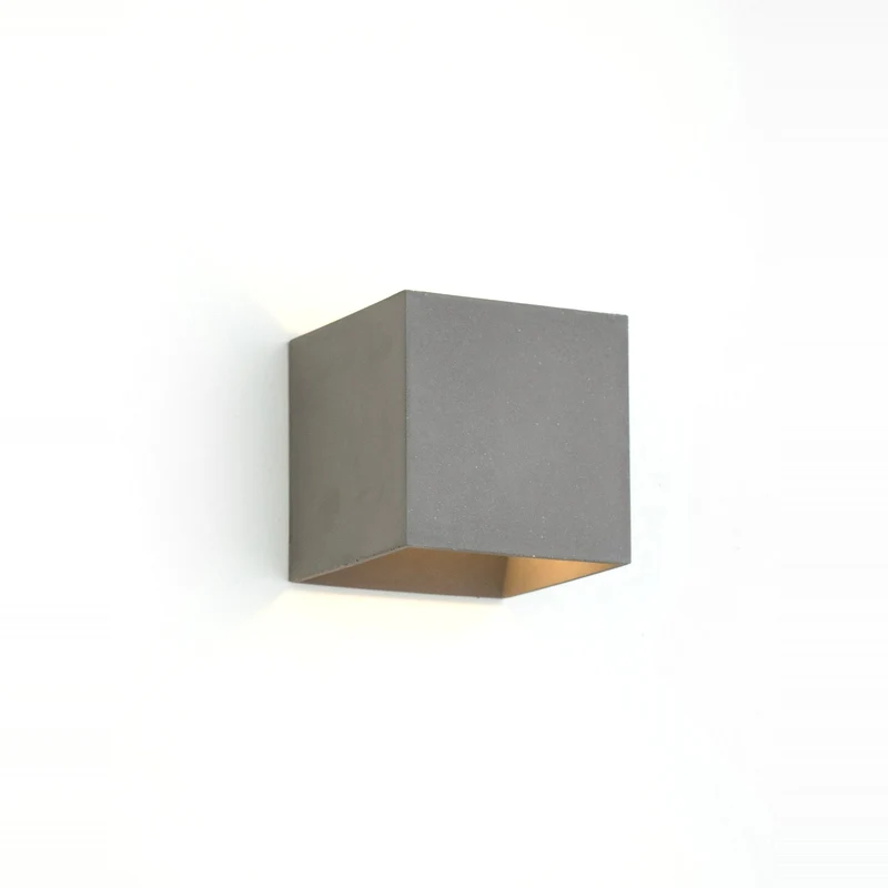 Plato Design Cromia Wall Lamp