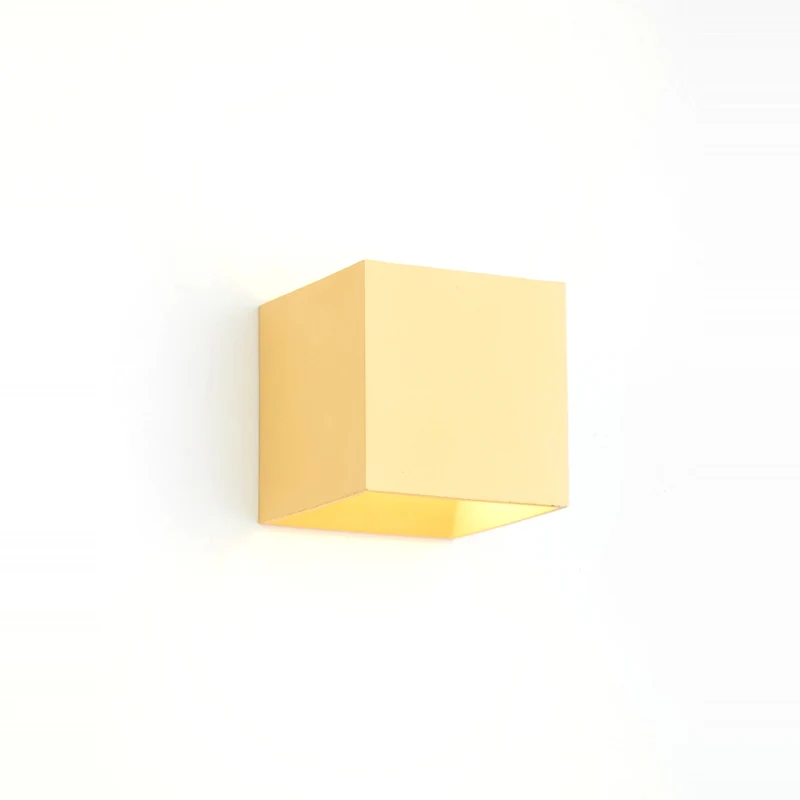 Plato Design Cromia Wall Lamp