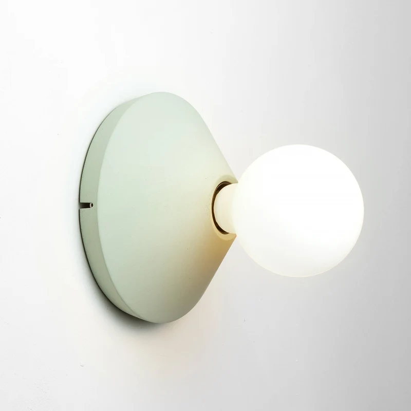 Plato Design Ada Wall and Ceiling Lamp