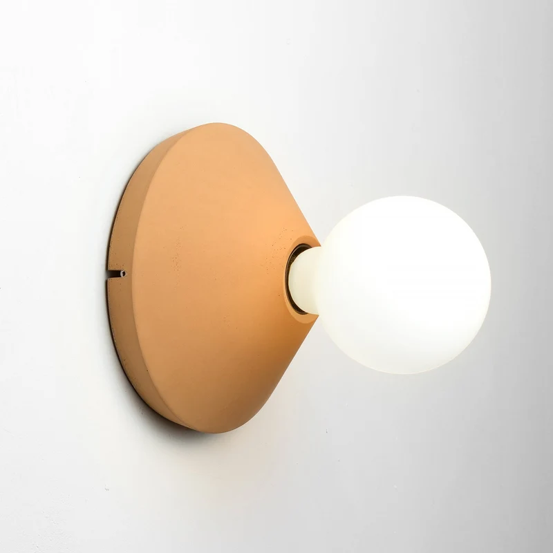 Plato Design Ada Wall and Ceiling Lamp