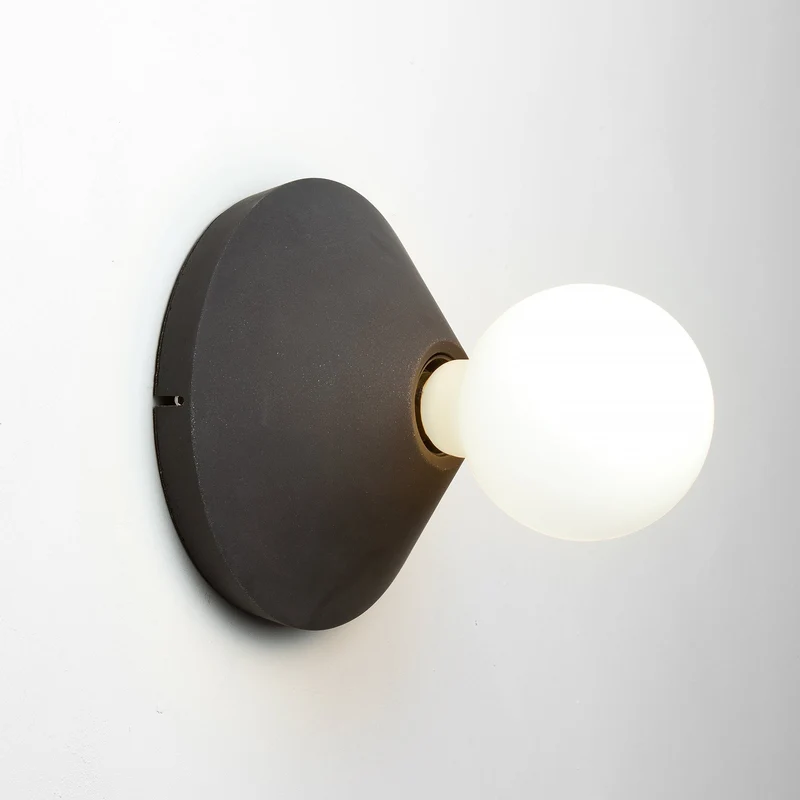 Plato Design Ada Wall and Ceiling Lamp