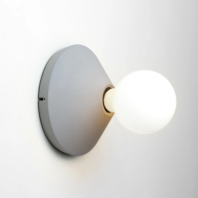 Plato Design Ada Wall and Ceiling Lamp