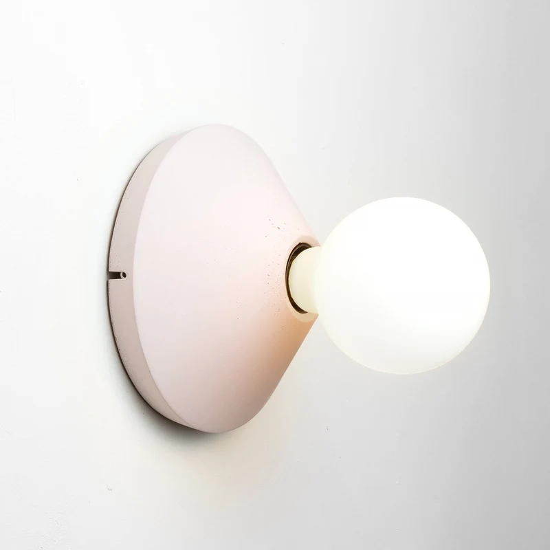 Plato Design Ada Wall and Ceiling Lamp