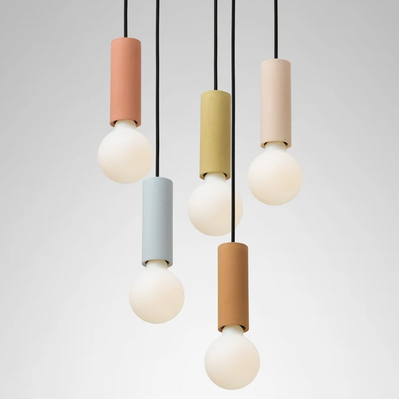 Plato Design Ila Pendant Lamp