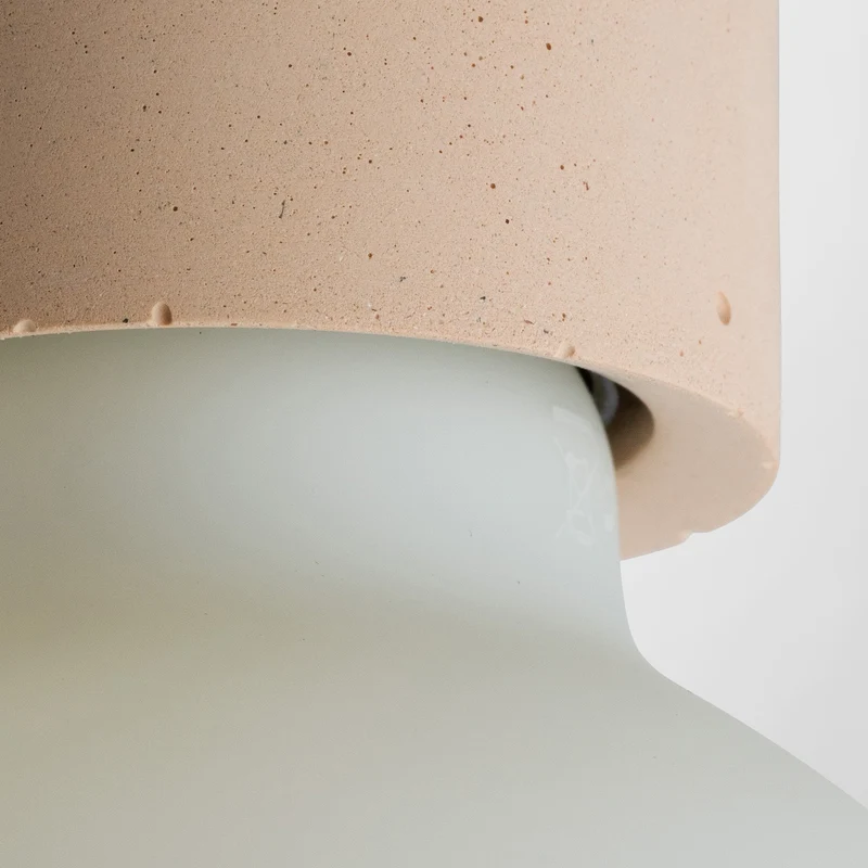 Plato Design Ila Trio Pendant Lamp