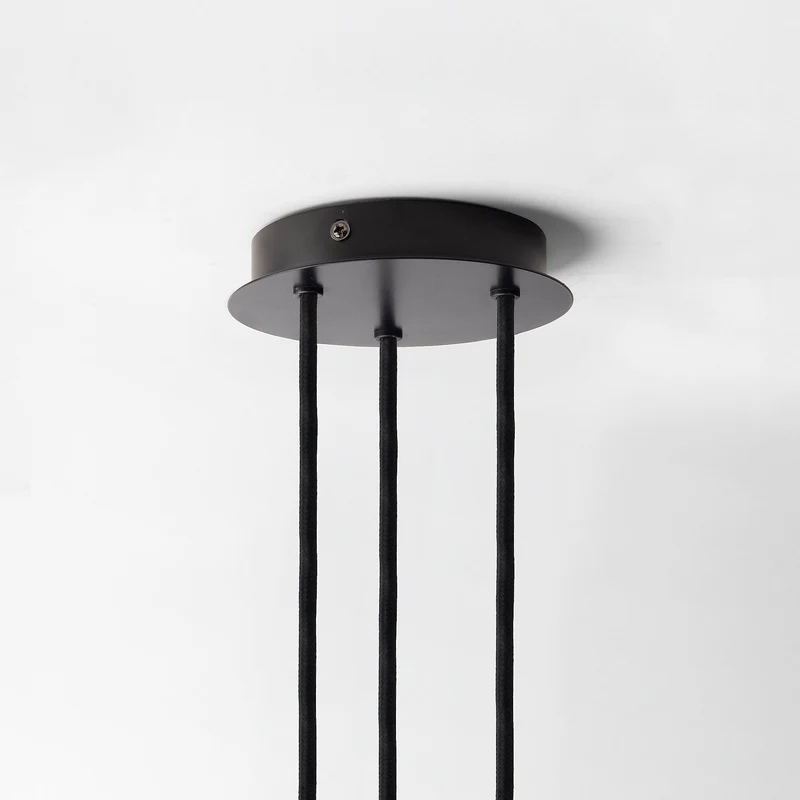 Plato Design Ila Trio Pendant Lamp