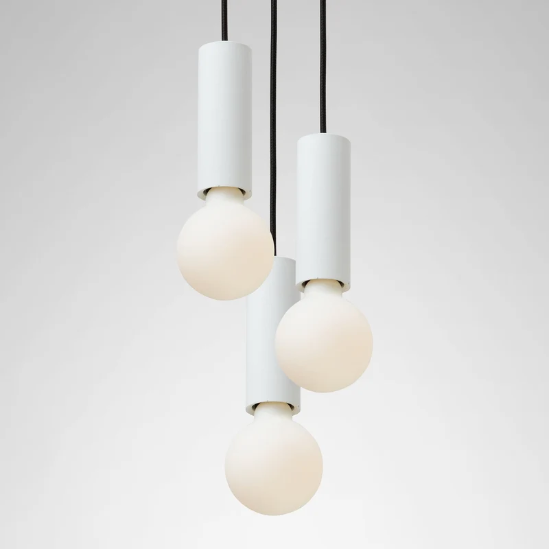 Plato Design Ila Trio Pendant Lamp