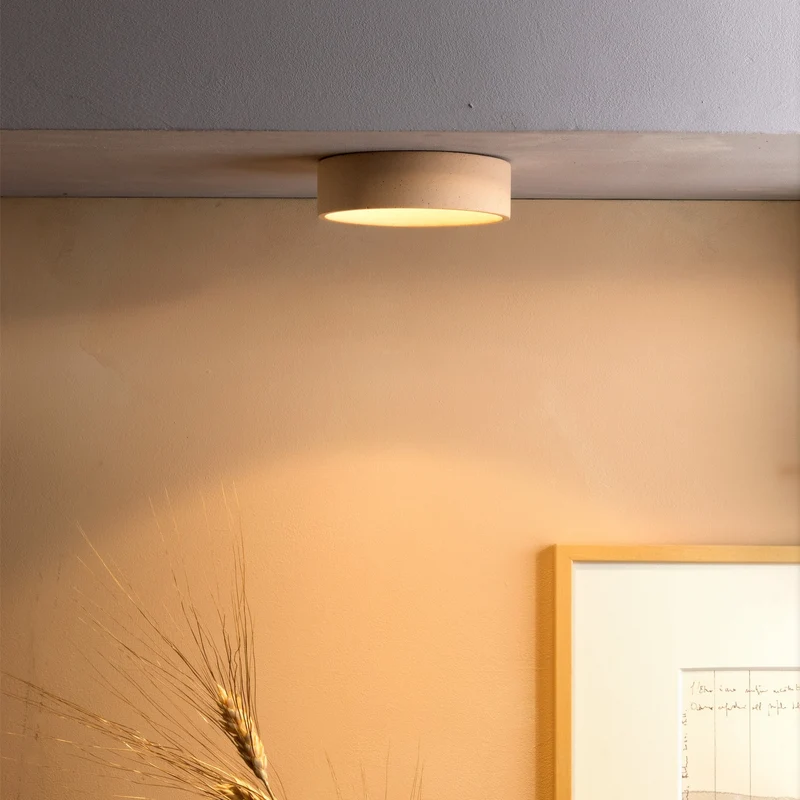 Plato Design Teo Recessed Spotlight