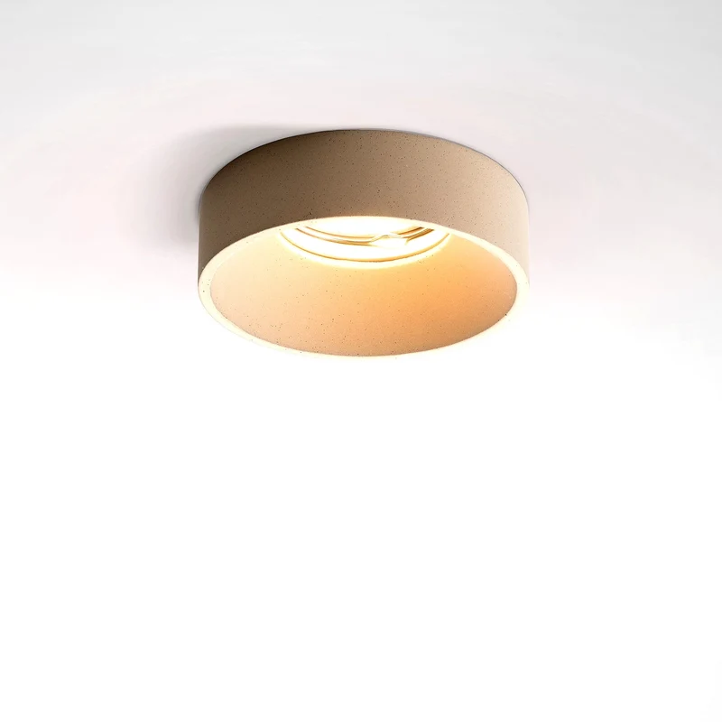 Plato Design Teo Recessed Spotlight