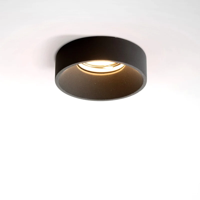 Plato Design Teo Recessed Spotlight