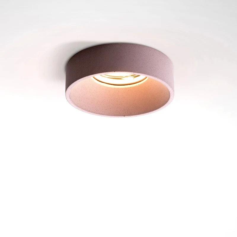 Plato Design Teo Recessed Spotlight