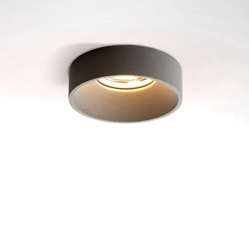 Plato Design Teo Recessed Spotlight