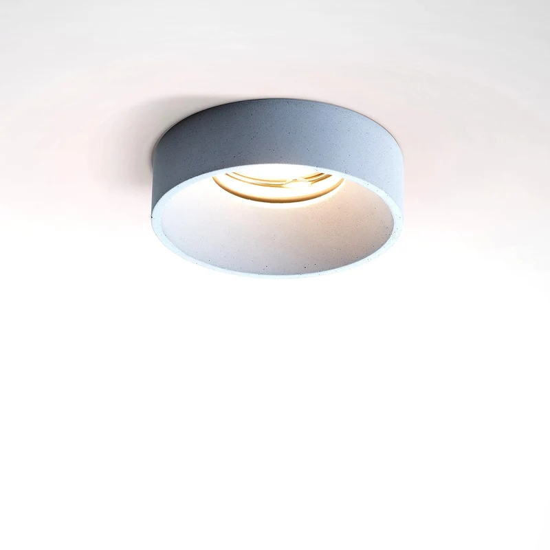 Plato Design Teo Recessed Spotlight