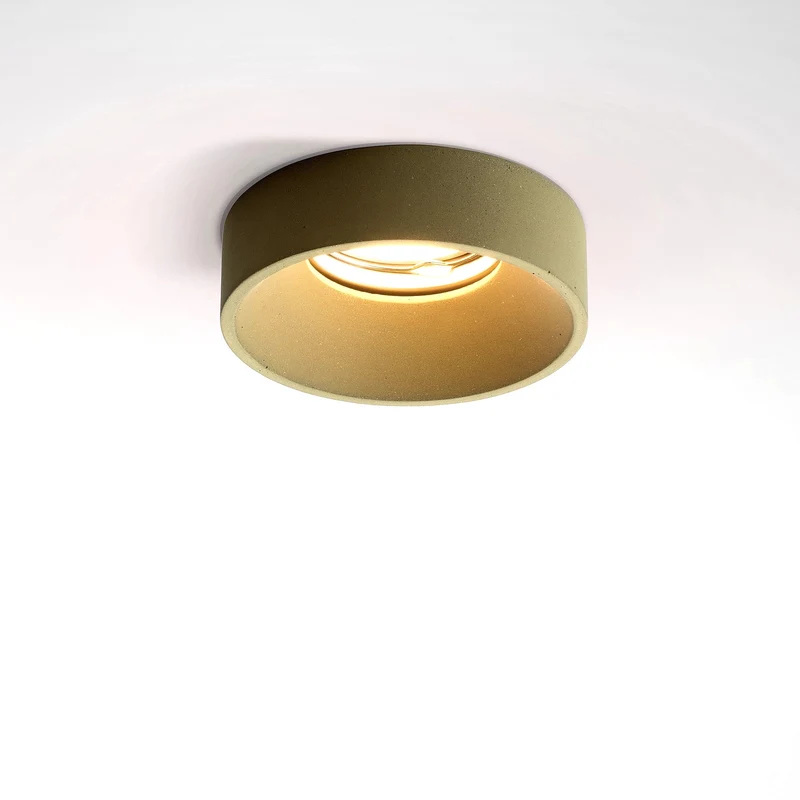 Plato Design Teo Recessed Spotlight