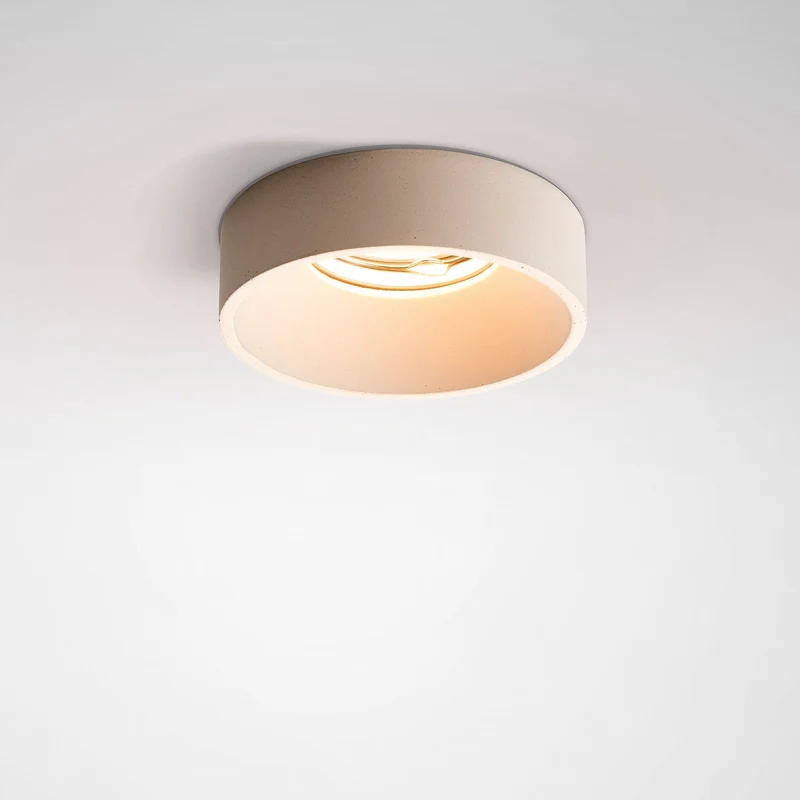 Plato Design Teo Recessed Spotlight