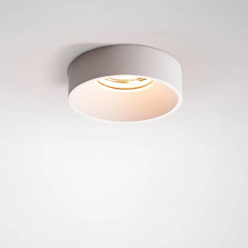Plato Design Teo Recessed Spotlight