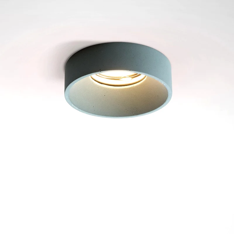 Plato Design Teo Recessed Spotlight