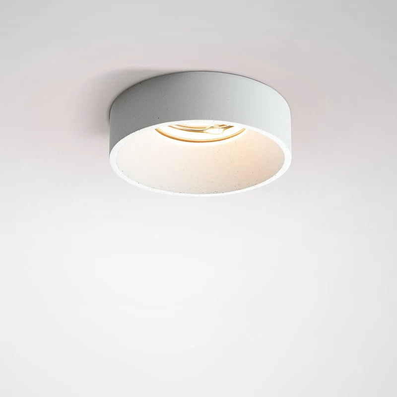 Plato Design Teo Recessed Spotlight