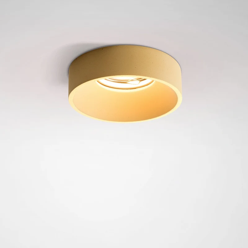 Plato Design Teo Recessed Spotlight