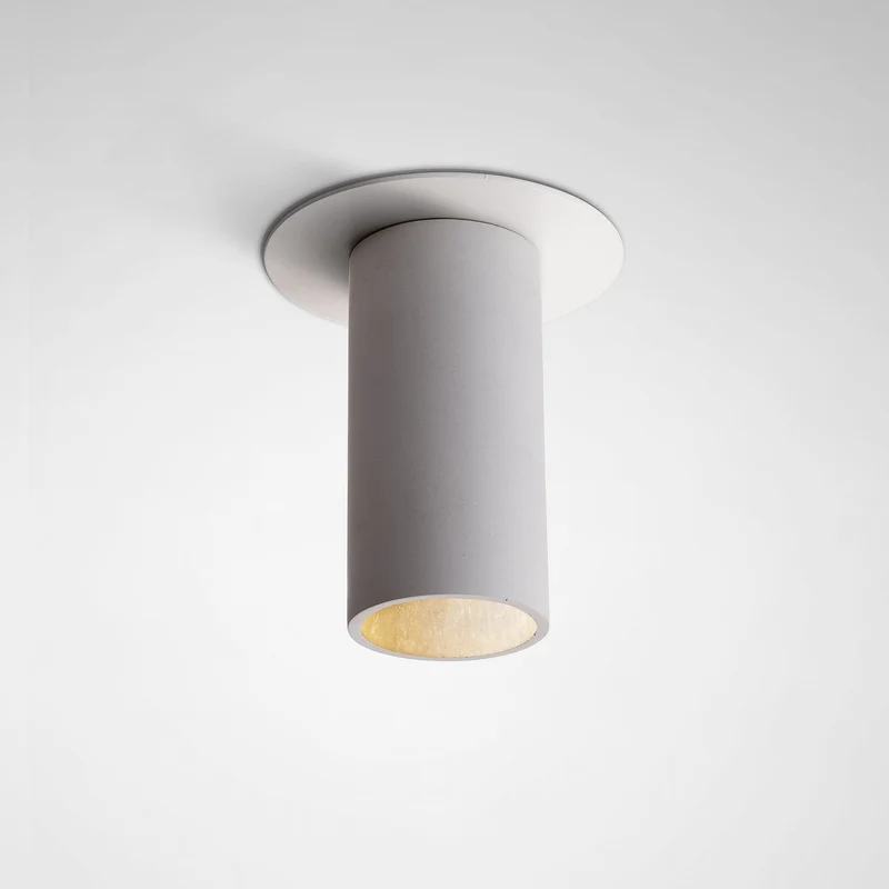 Plato Design Backplate for Cromia Ceiling Lamps