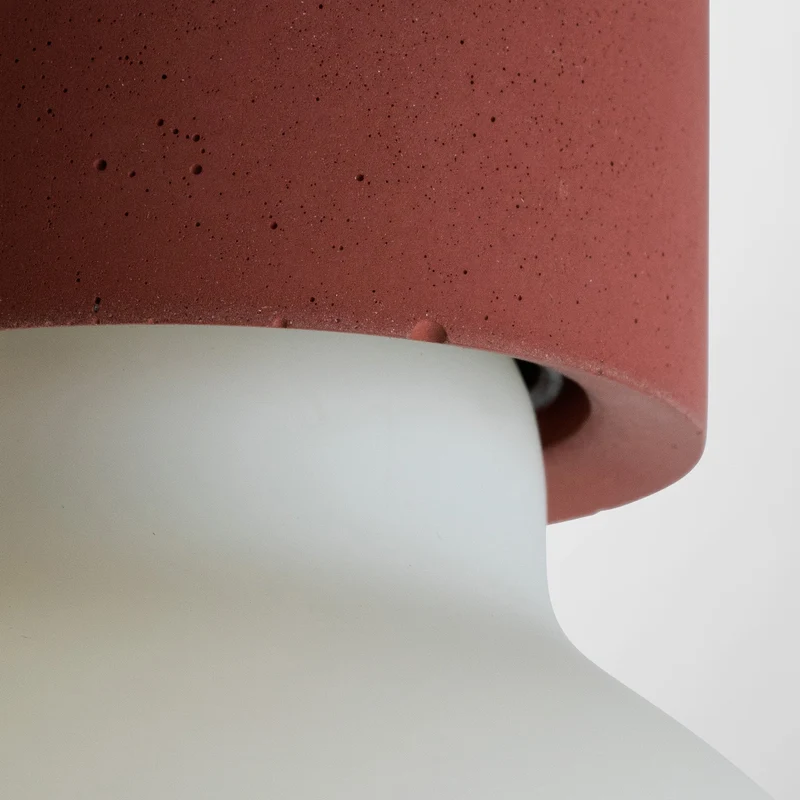 Plato Design Ila Maxi Pendant Lamp
