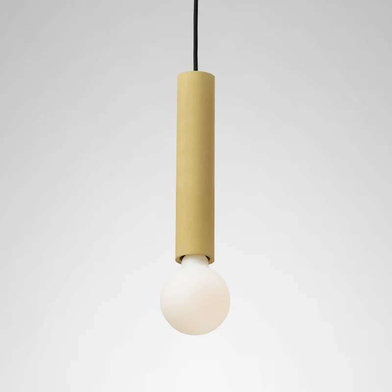 Plato Design Ila Maxi Pendant Lamp