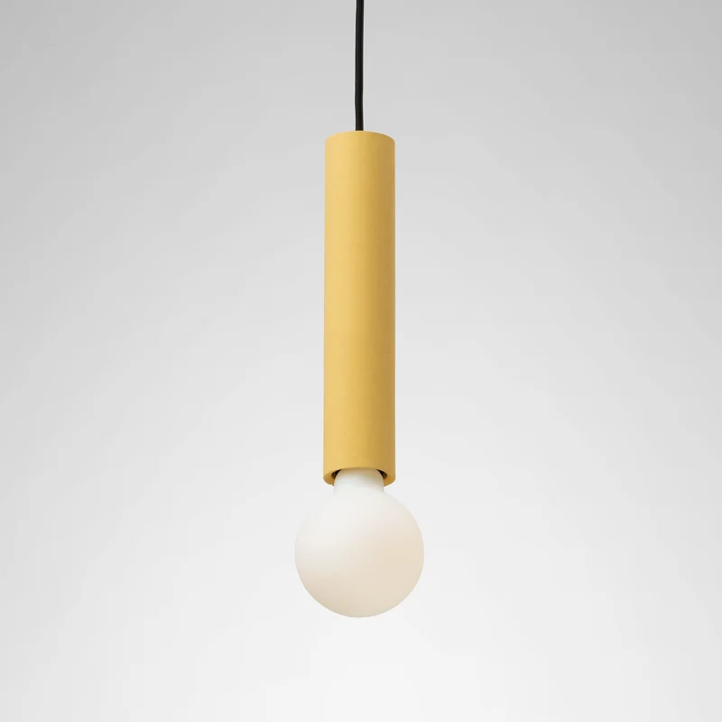Plato Design Ila Maxi Pendant Lamp