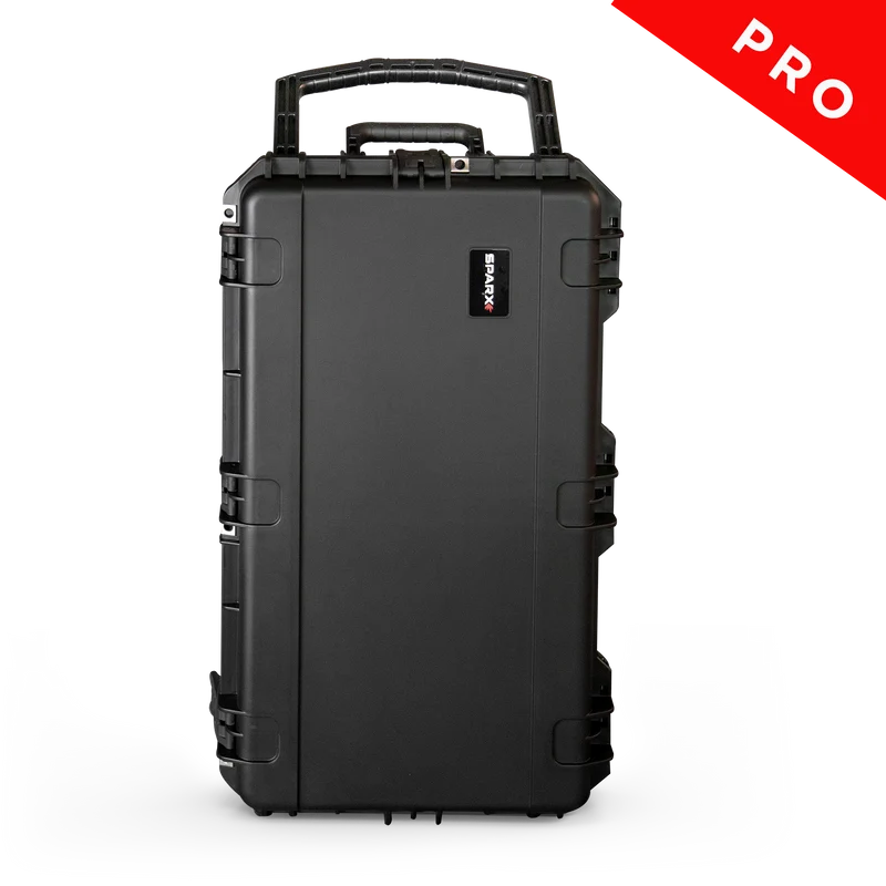 Hard Travel Case PRO - ES300 PRO/PS300