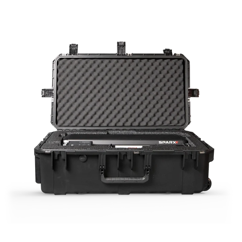 Hard Travel Case PRO - ES300 PRO/PS300