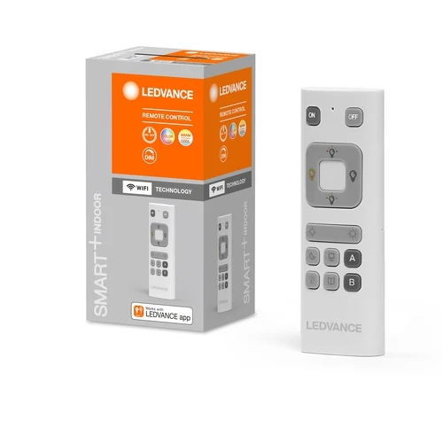 LEDVANCE Wifi SMART+ Fernbedienung