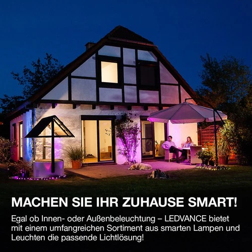 LEDVANCE Wifi SMART+ Fernbedienung