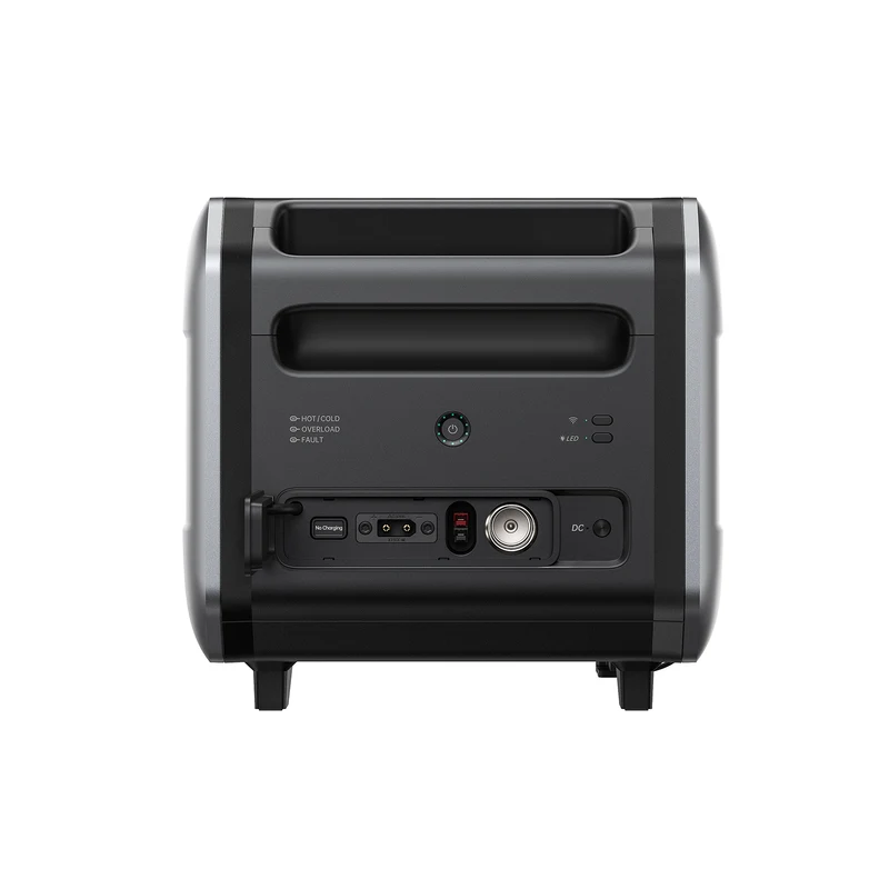 ZENDURE Satellitenbatterie