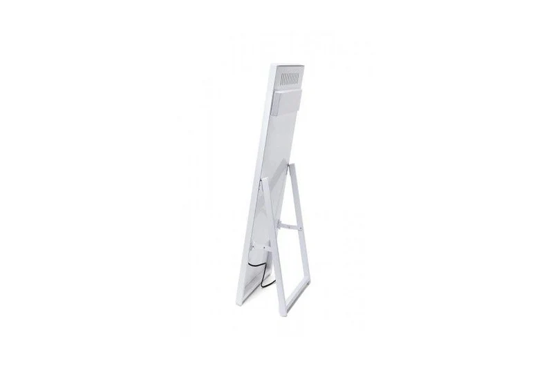Digitaler Kundenstopper Stand Alone 43 Zoll