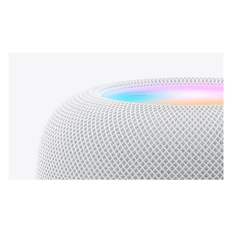 Apple HomePod (2. Generation) weiß