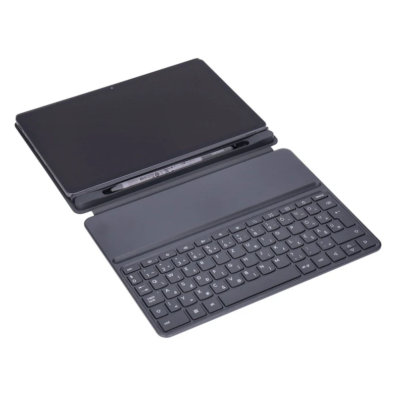 Lenovo Idea Tab 5G 128GB 11'' Luna Grey 8GB RAM, Stifteingabe+Tastatur enthalten