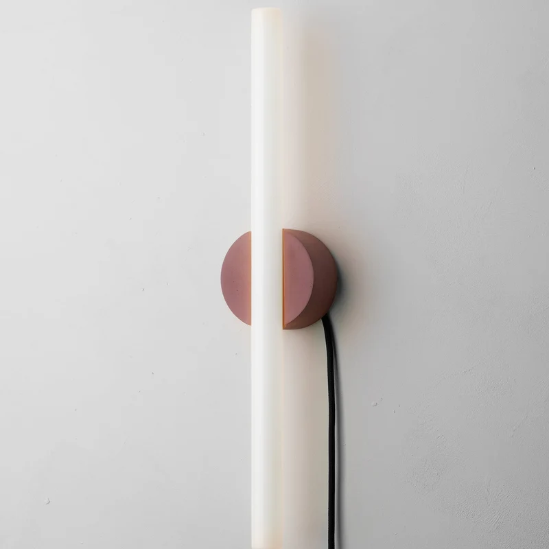 Plato Design Otto Wall Lamp with Plug