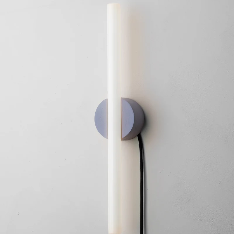 Plato Design Otto Wall Lamp with Plug