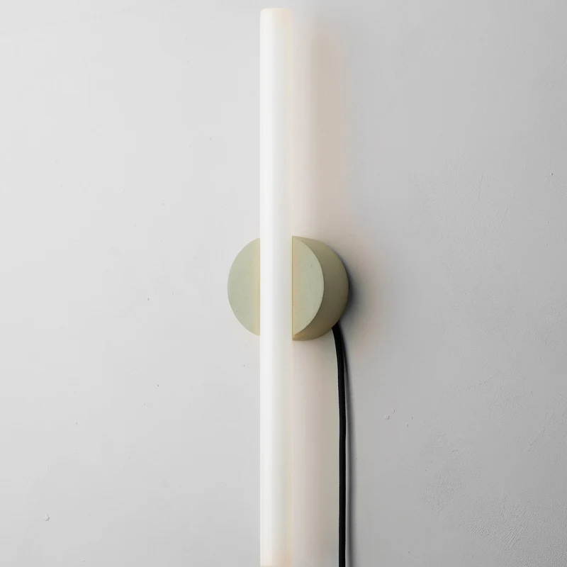 Plato Design Otto Wall Lamp with Plug
