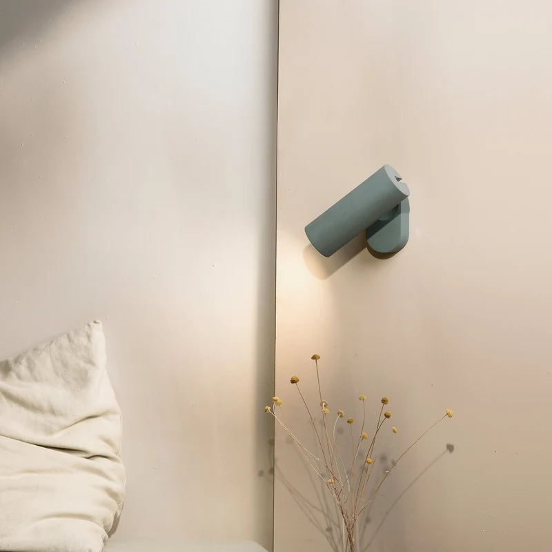 Plato Design Argia Adjustable Spotlight