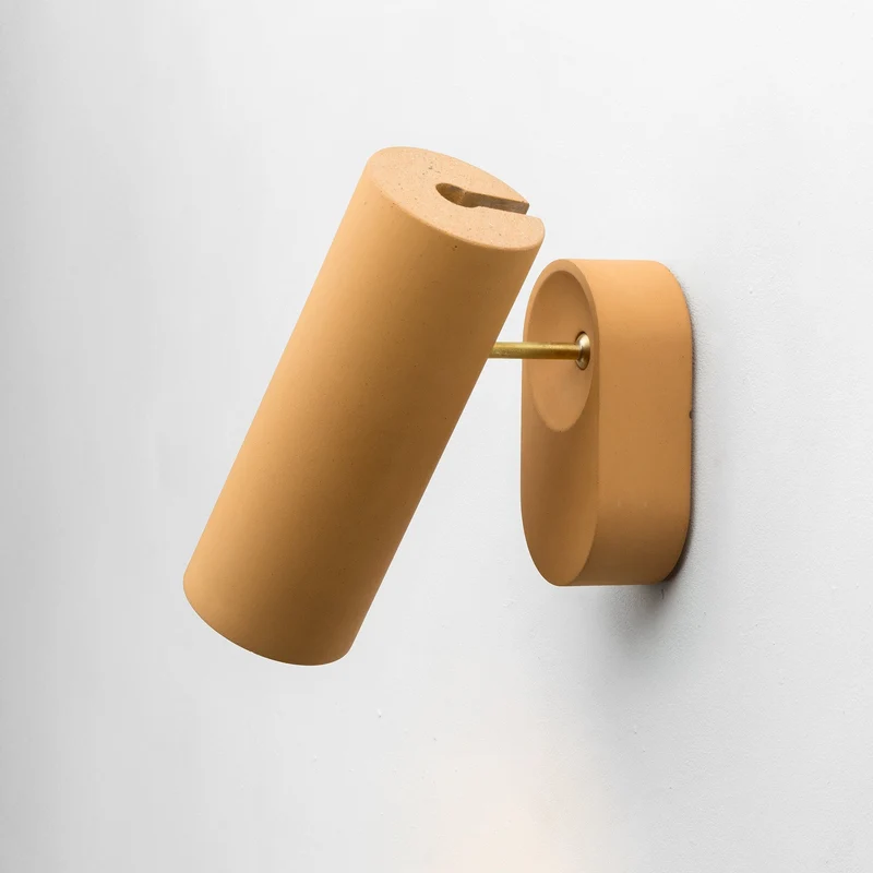 Plato Design Argia Adjustable Spotlight